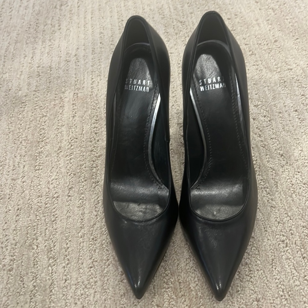 Stuart Weitman shoes size 9